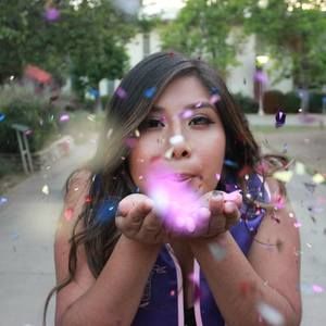 Meet your Posher, Anissa